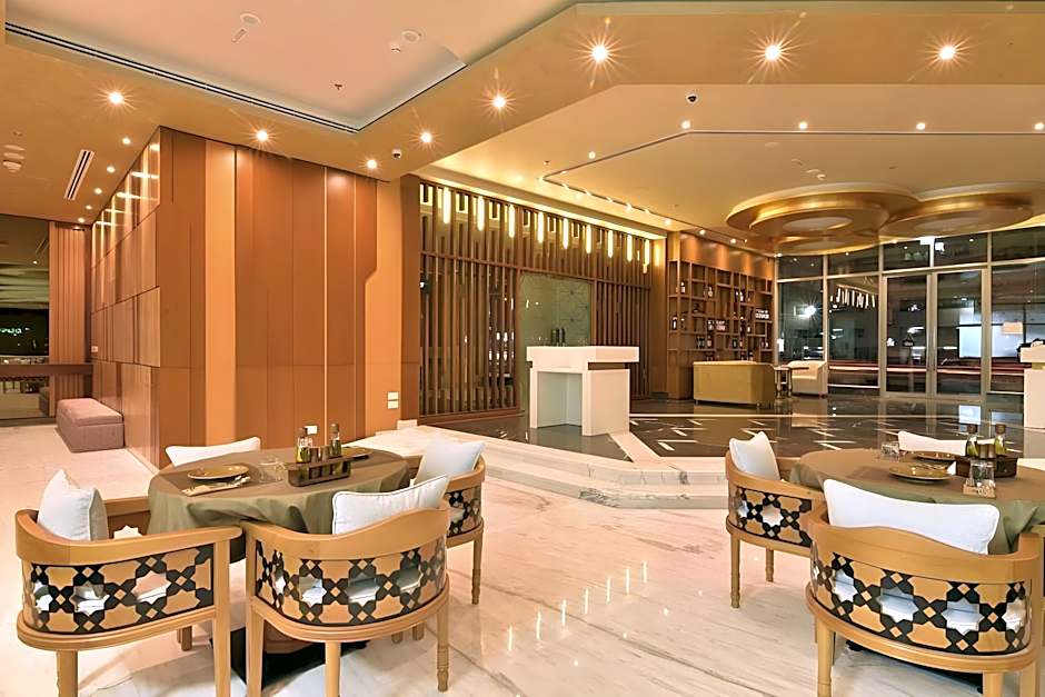 Luxe Grand Hotel Apartments