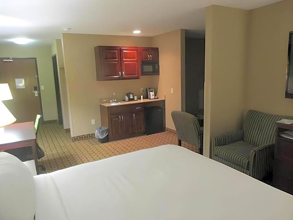 Holiday Inn Express ONeill By IHG