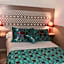 Jennat El Mossafir-Riad privé avec services maison entière