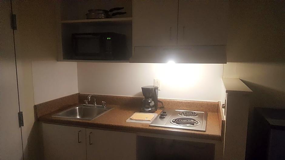 Studio 6-Richmond, VA - I-64 West