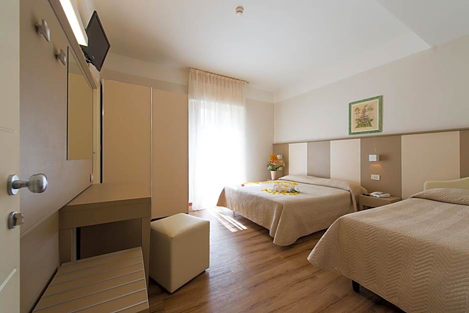 Hotel Giulietta