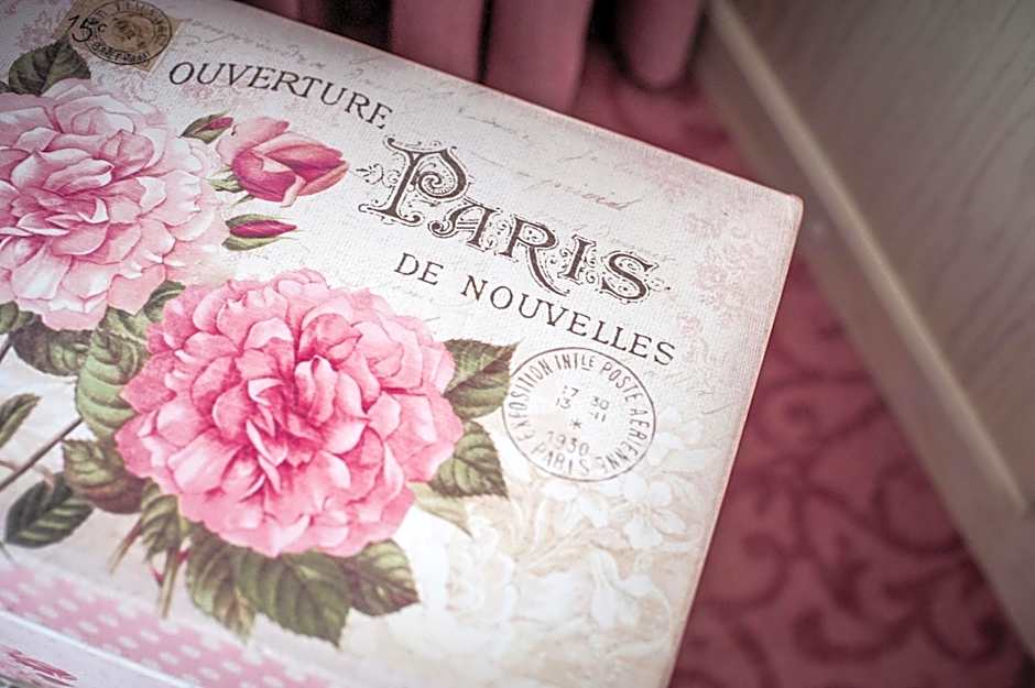 Lawendowy Zdrój Medycyna i SPA