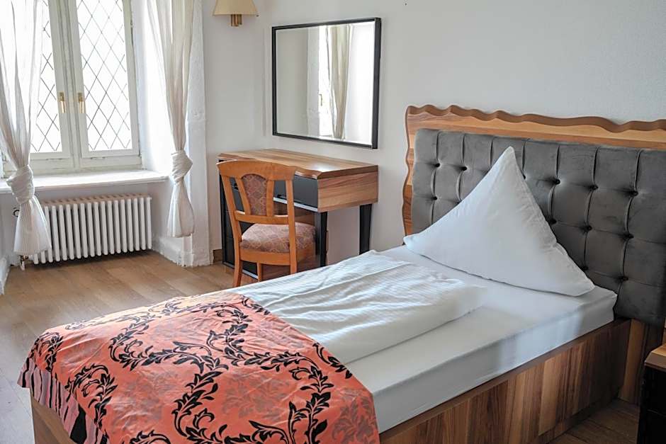 Eventlocation & Hotel Schloss Neuburg