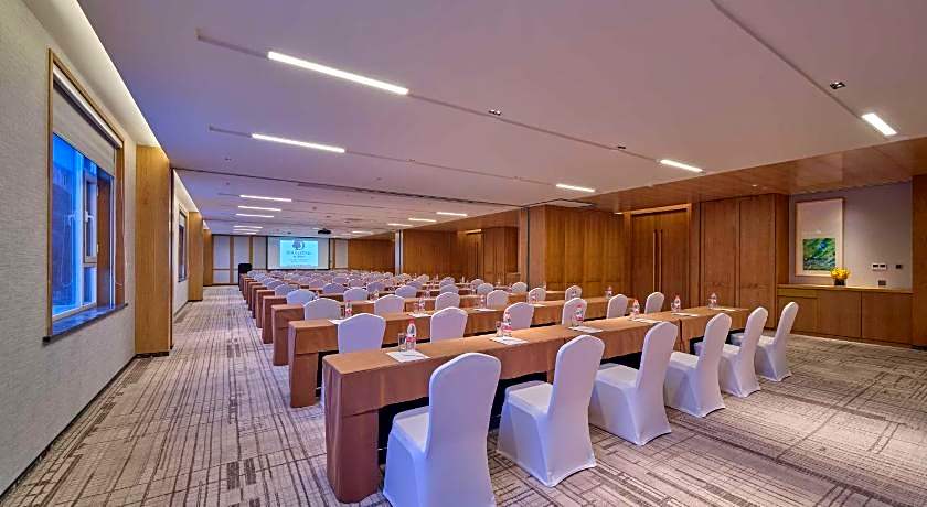 DoubleTree by Hilton Changbaishan Hot Spring