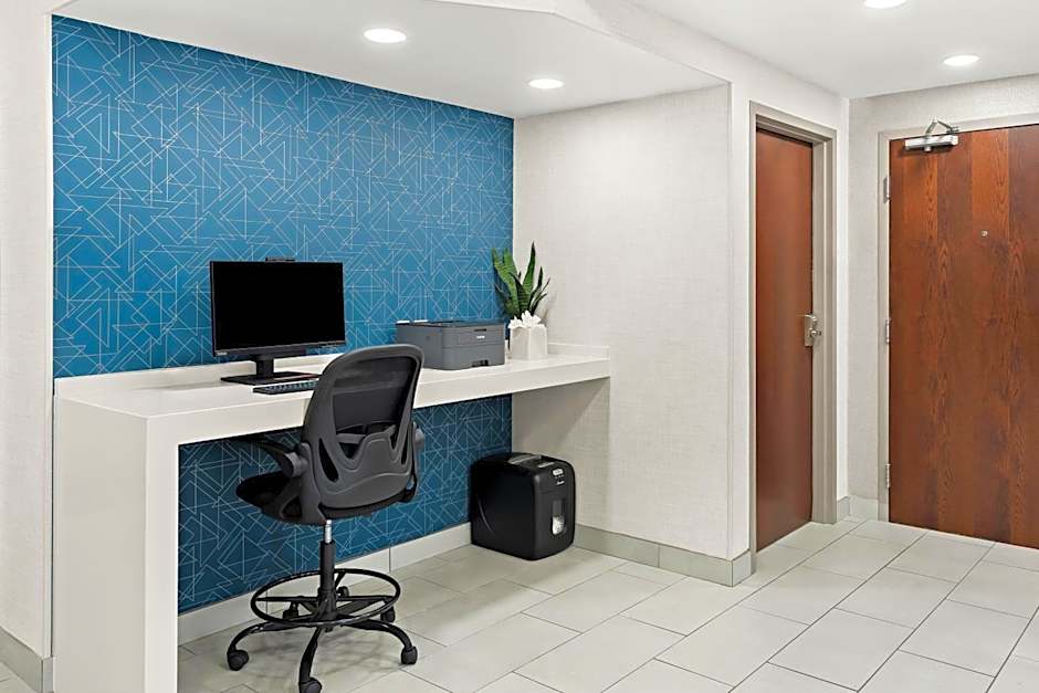 Hampton Inn By Hilton Provo