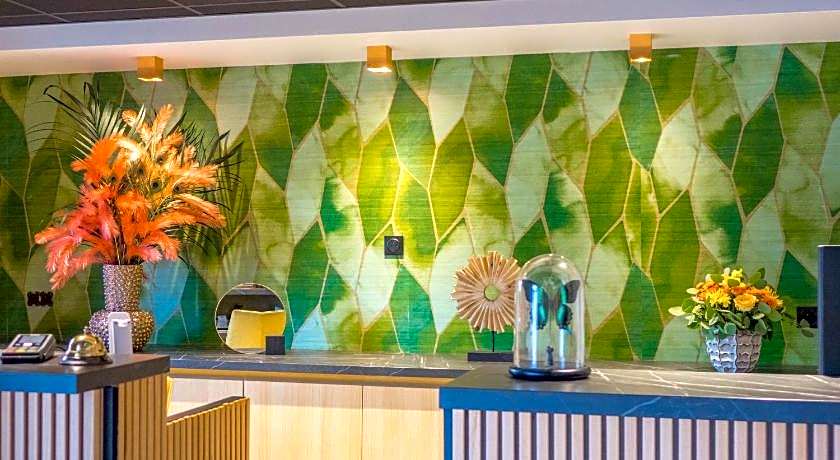 Kyriad Direct Orleans Nord - Cap Saran