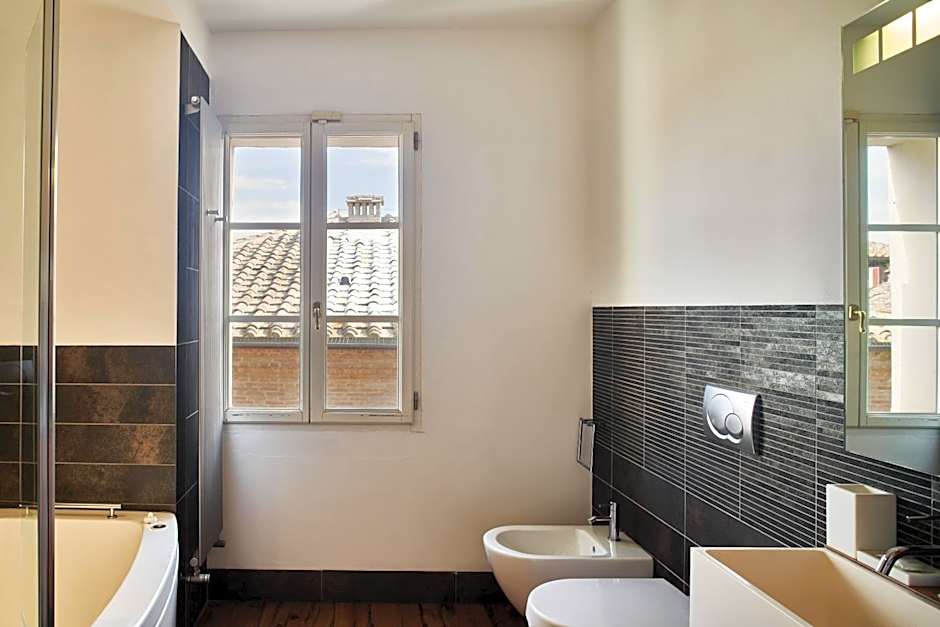 B&B Le Logge Luxury Rooms