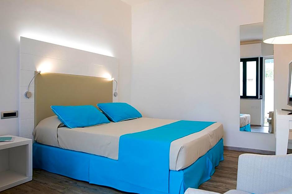 Lu' Hotel Maladroxia