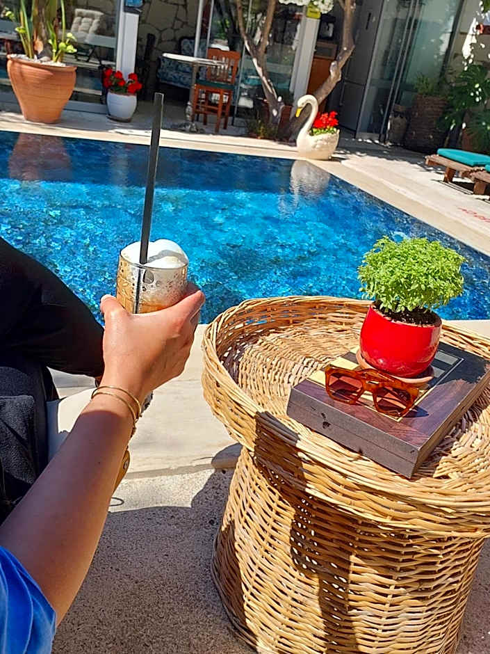 BADEMİÇİ OTEL