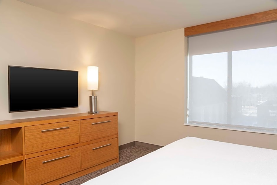 Hyatt Place Detroit/Royal Oak