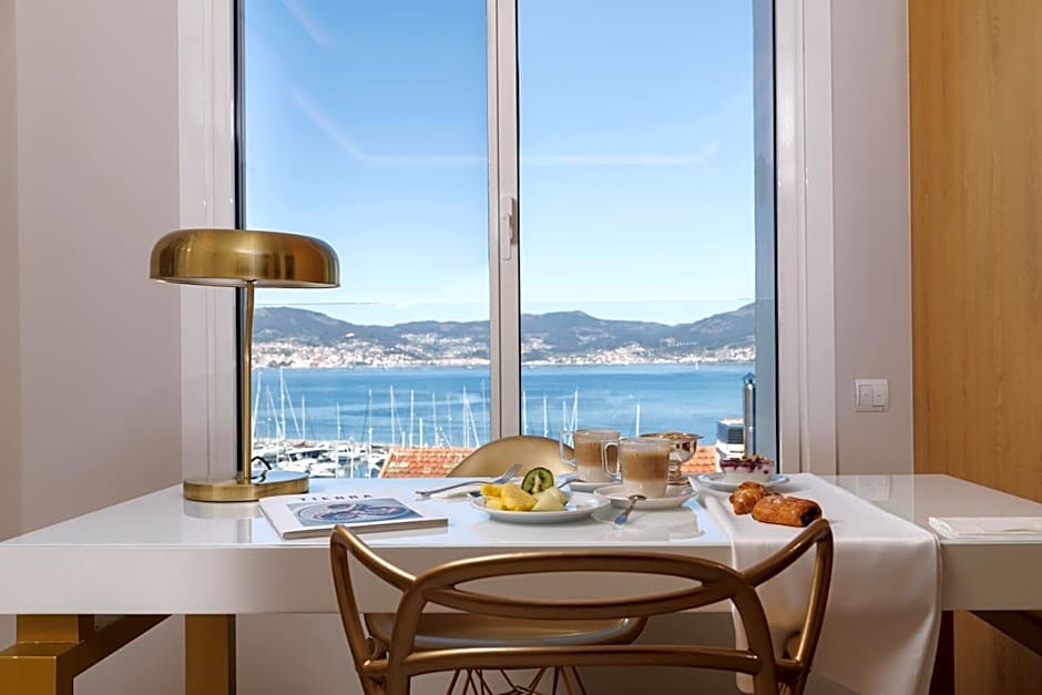 Hotel Ciudad de Vigo