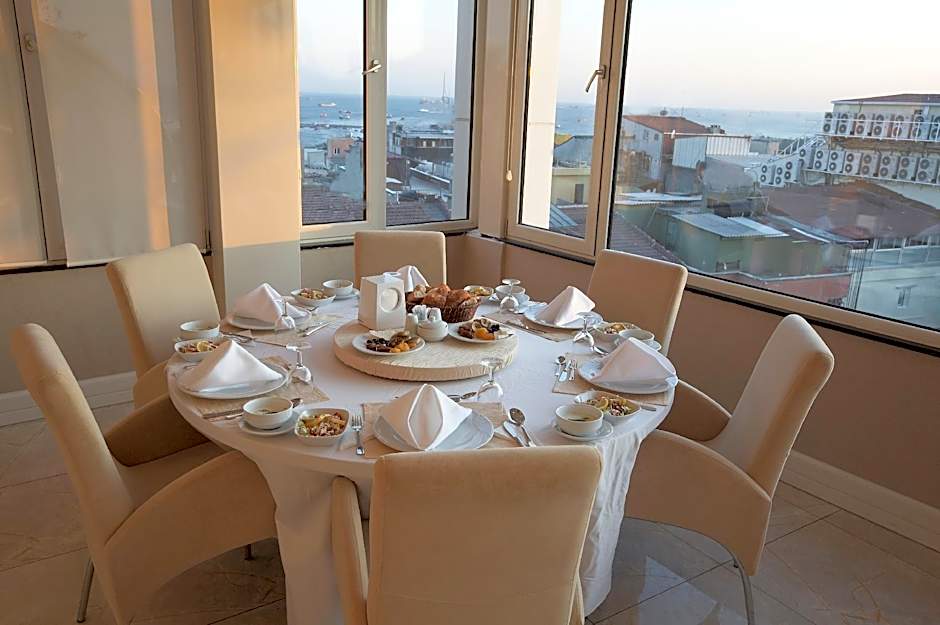Prestige Hotel Old City