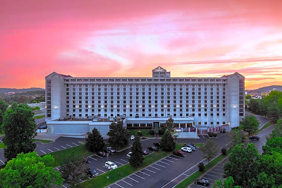 Photo 1 of 45 of Thousand Hills Resort Hotel
