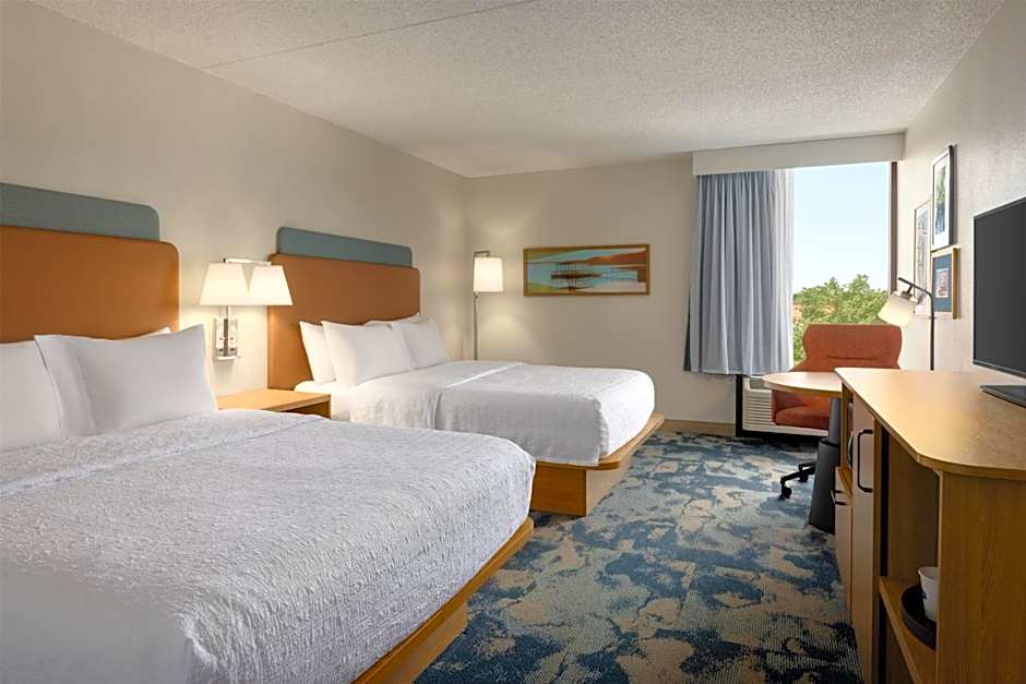 Hampton Inn Springfield-South