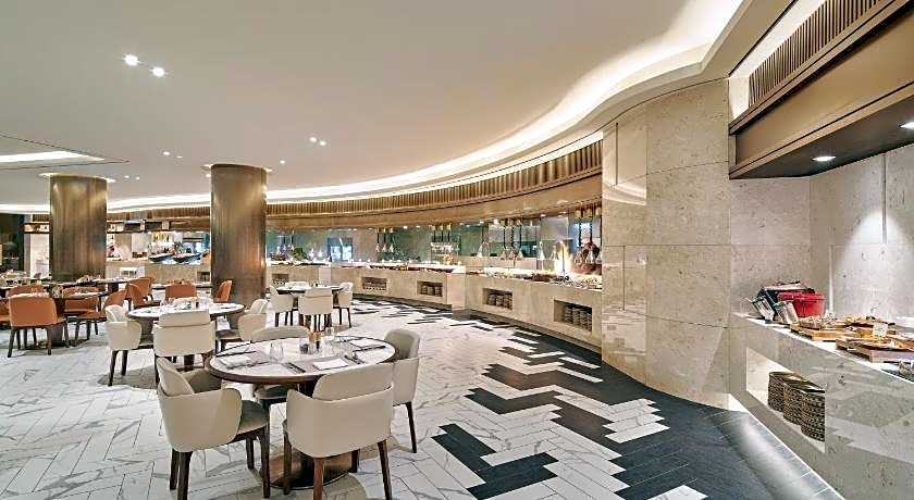 Jeju Shinhwa World Landing Resort