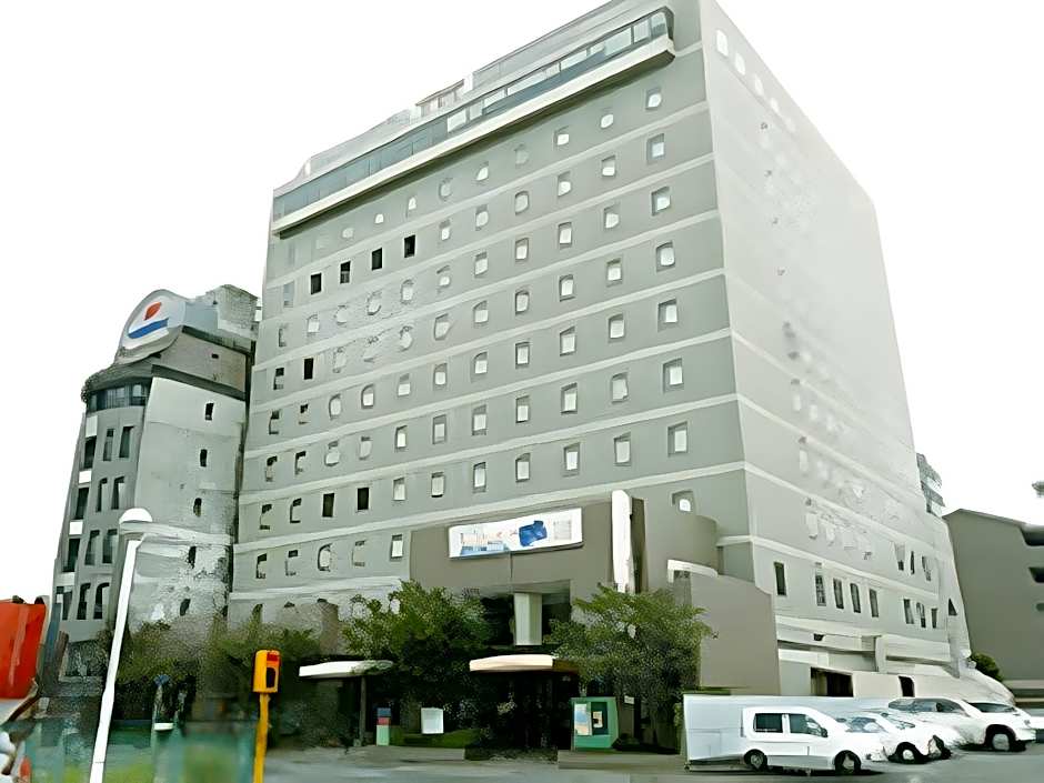 APA Hotel Sagaeki Minamiguchi