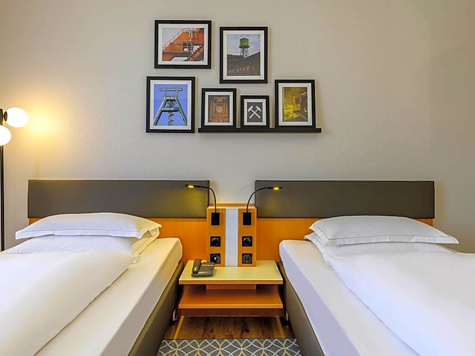 Mercure Hotel Bochum City