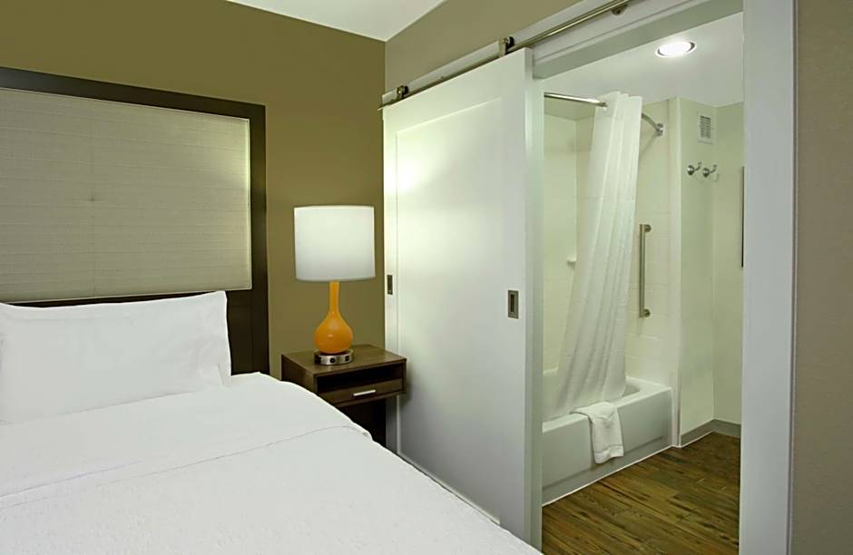 Hampton Inn By Hilton Philadelphia-Great Valley