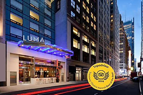 LUMA Hotel - Times Square