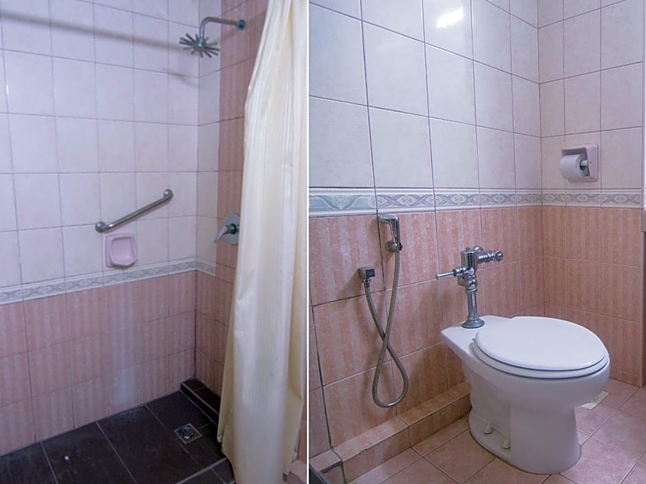 Super OYO 979 Hua Kuok Inn