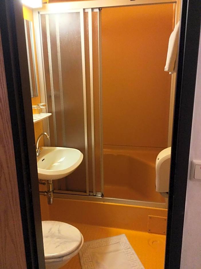 Hotel Pribitzer
