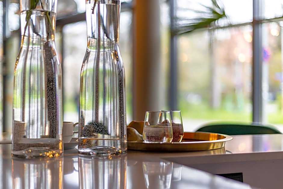 Hotel Zoo by Afrykarium Wroclaw