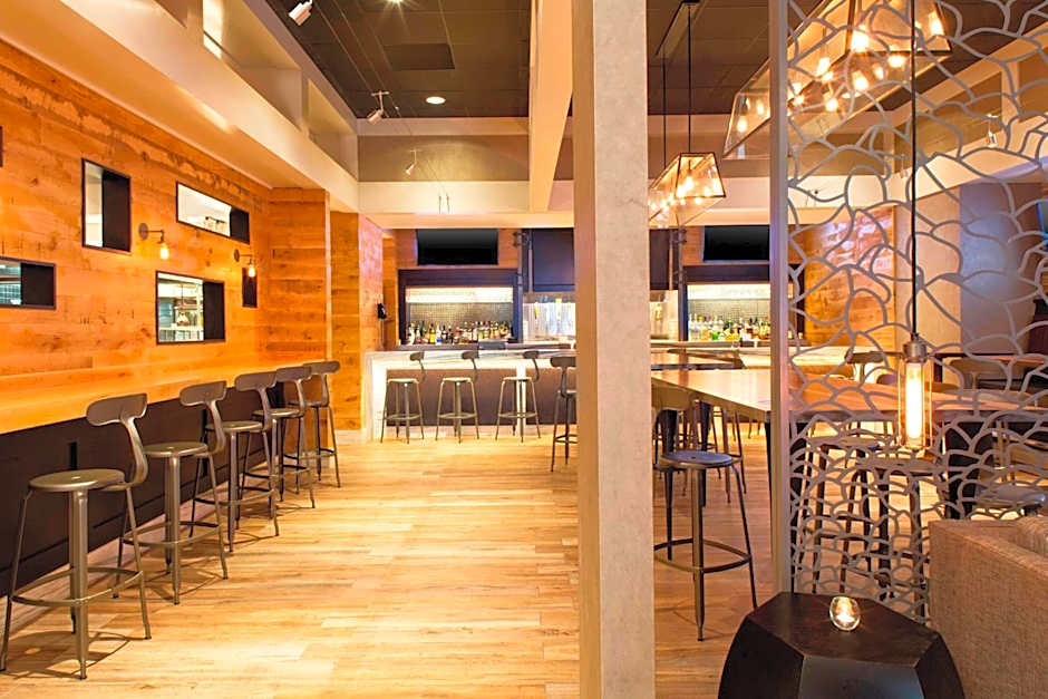 The Westin O' Hare