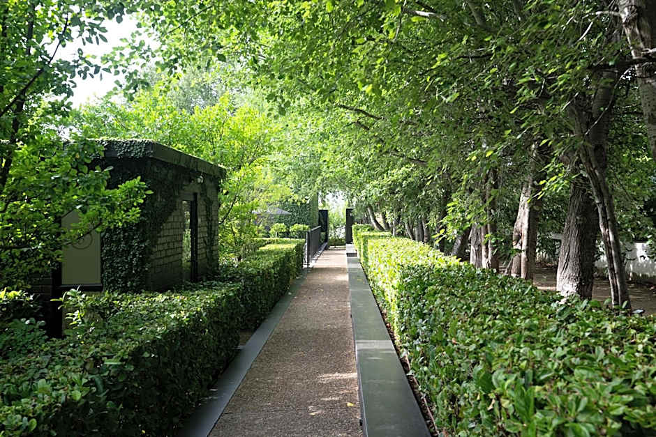 Brenaissance Wine & Stud Estate