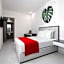 Gran Hotel Europa Santo Domingo, Trademark by Wyndham