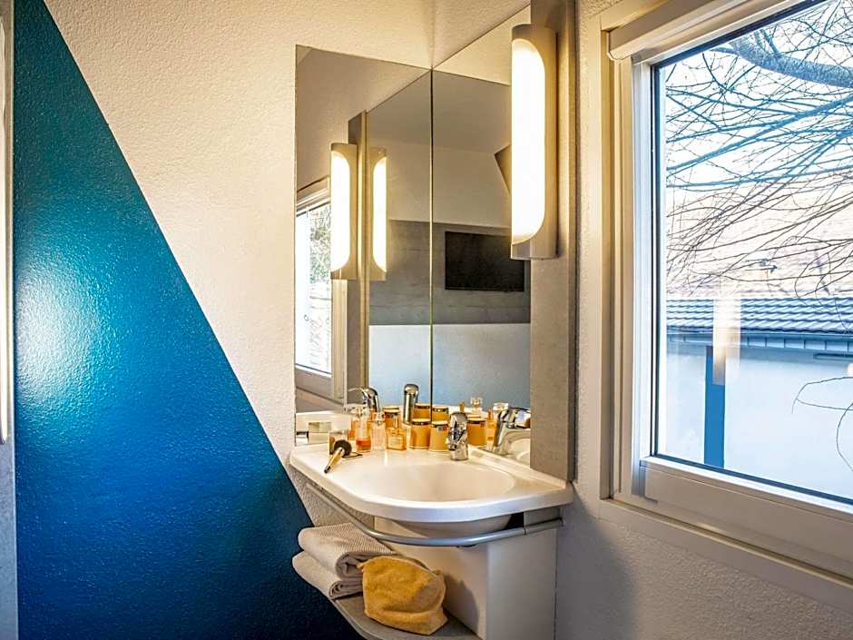 ibis budget Sucy en Brie