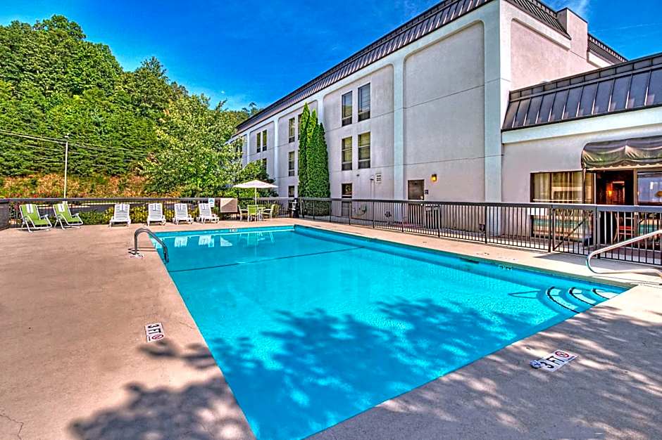 Hampton Inn By Hilton Franklin