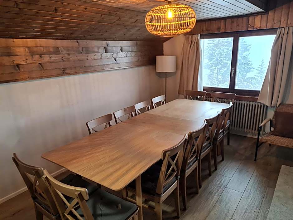 Auberge de l'Ours