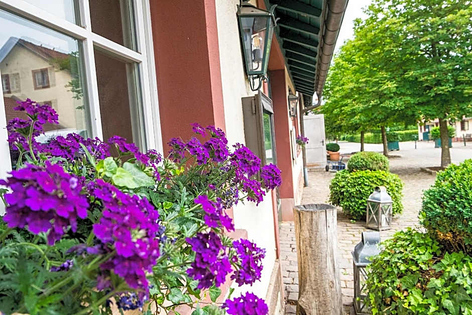 Der Linslerhof - Hotel, Restaurant, Events & Natur
