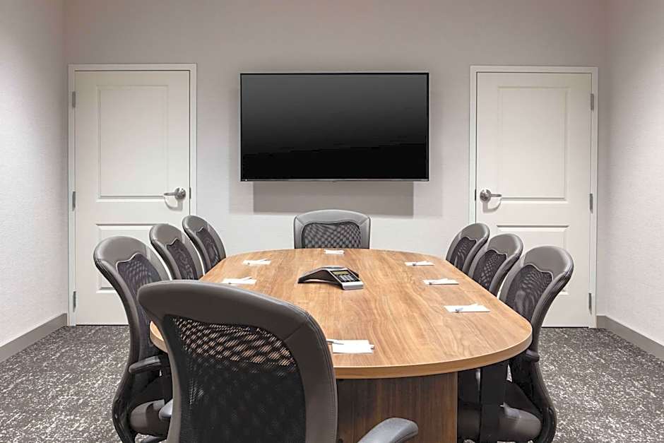 TownePlace Suites By Marriott Milwaukee West Bend