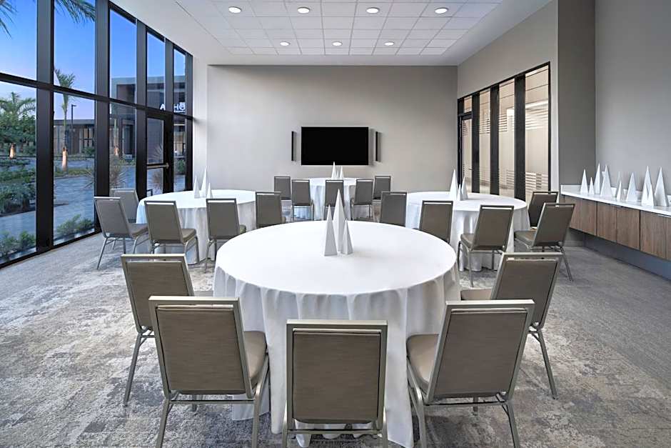 AC Hotel by Marriott Kingston, Jamaica