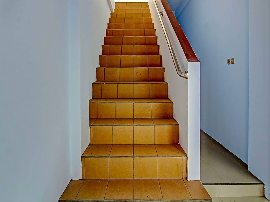 Capital O 92436 Wisma Syariah Nabil