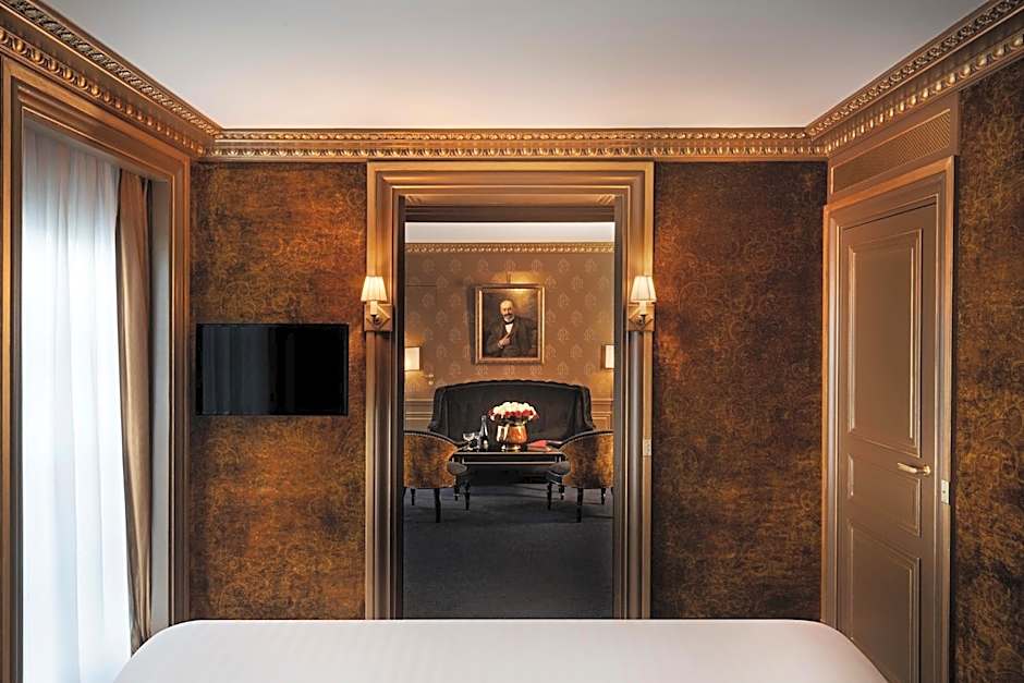Maison Proust, Hotel & Spa La Mer