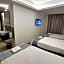 Warisan Hotel Kota Kinabalu