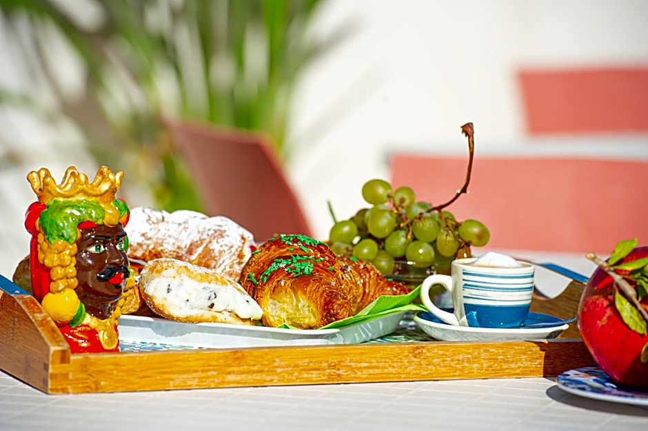 ZIBIBBO SUITES & ROOMS - XIX Palazzo Mauro