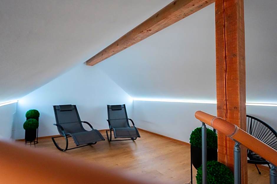 PJ Apartments & Wellness - Hot Tub & Sauna - Free Parking