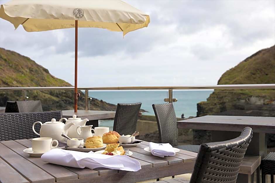 Lugger Hotel ‘A Bespoke Hotel’