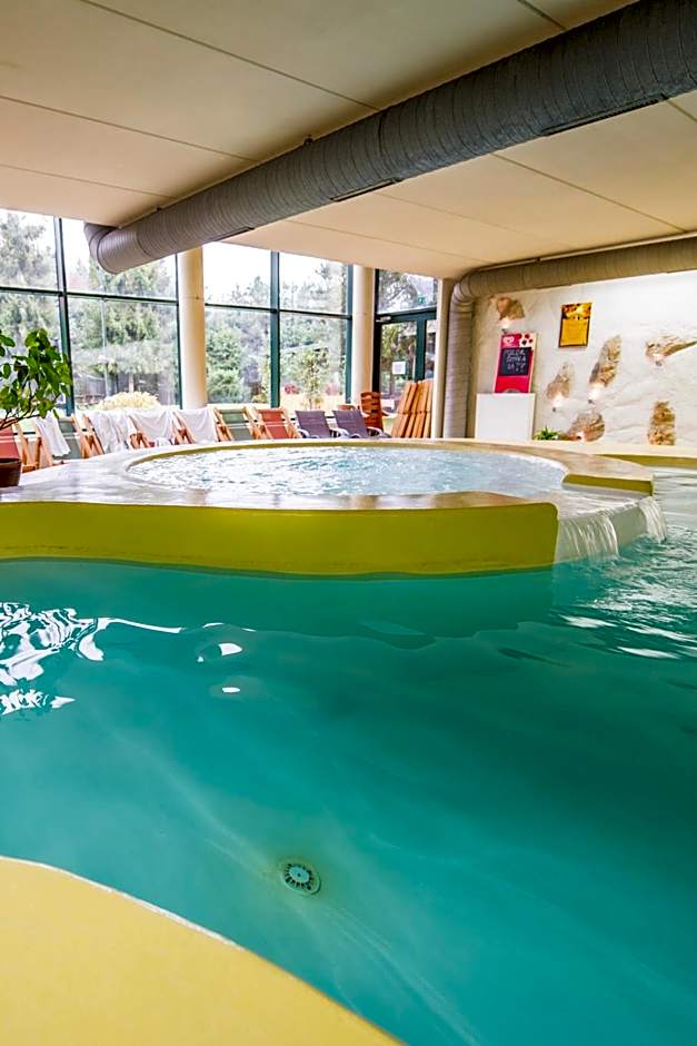 Hotel Čingov Slovenský raj