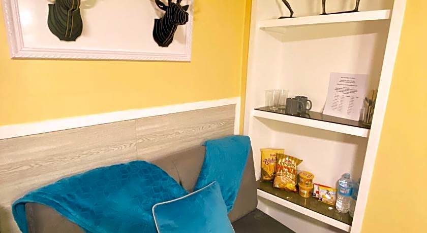 Little Norway Guest house