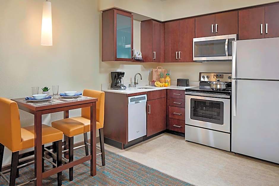 Residence Inn by Marriott San Diego Chula Vista