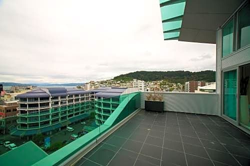 Distinction Wellington, Century City Hotel