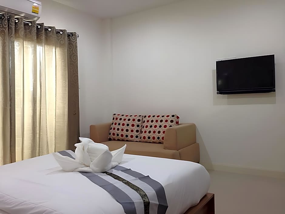 Privacy Residence Lopburi
