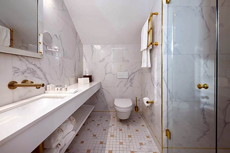 Schloss Fellin Boutique Hotel and Spa