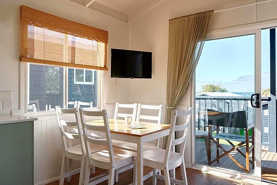 Surf Beach Narooma Holiday Park