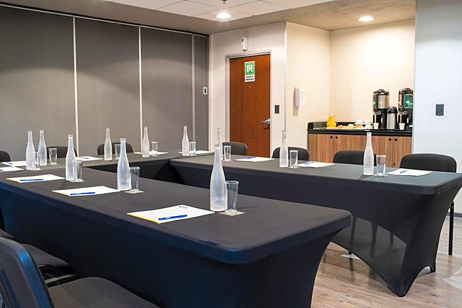 City Express by Marriott Santiago Aeropuerto Chile