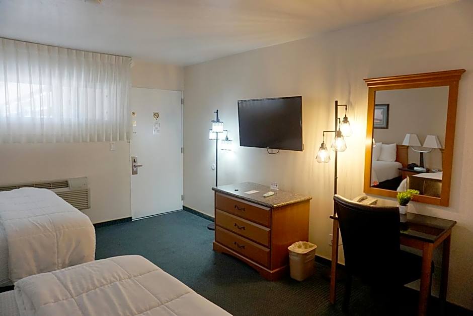 King Frederik Inn